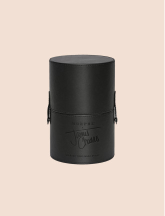 James Charles Brush Set